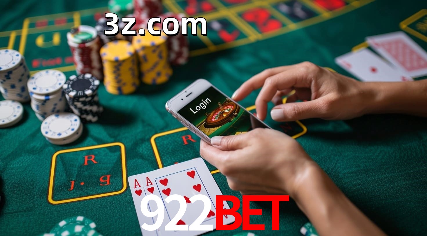 922BET