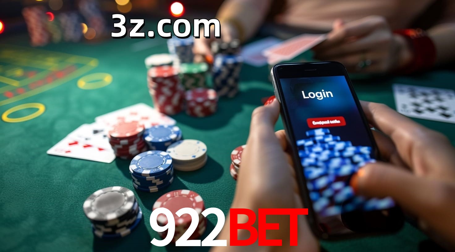 922BET