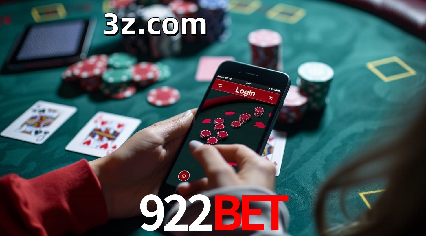 922BET