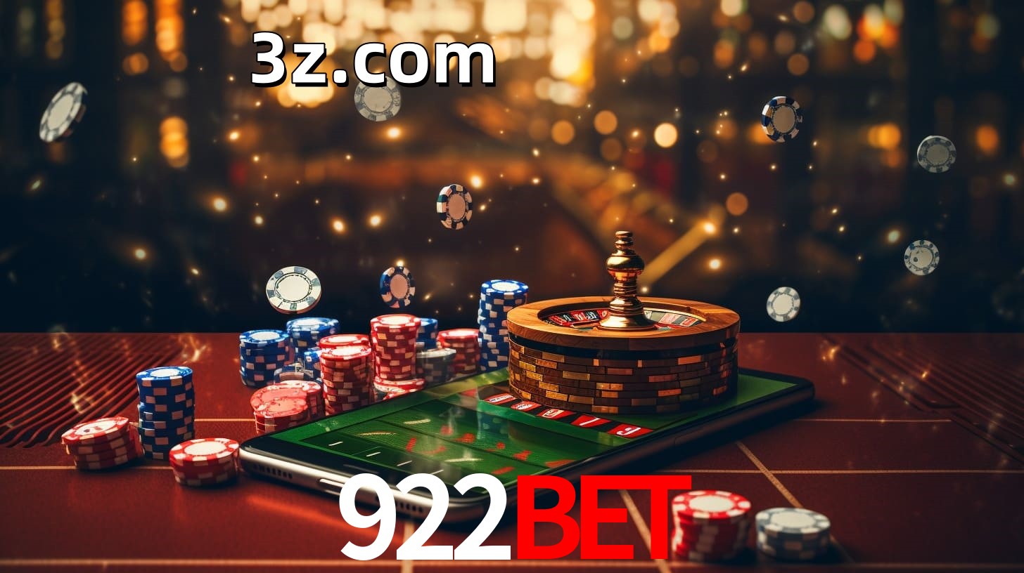 922BET