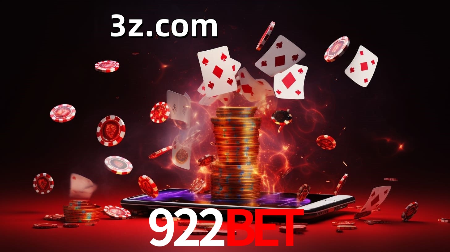 922BET