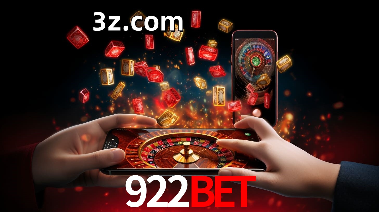 922BET