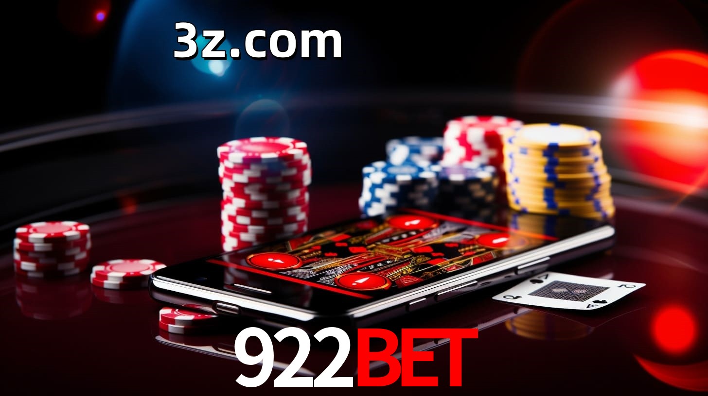 922BET