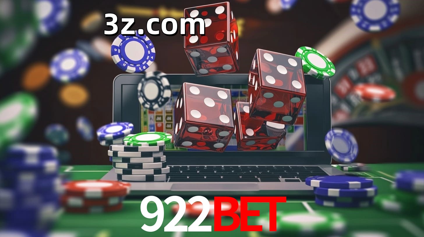 922BET