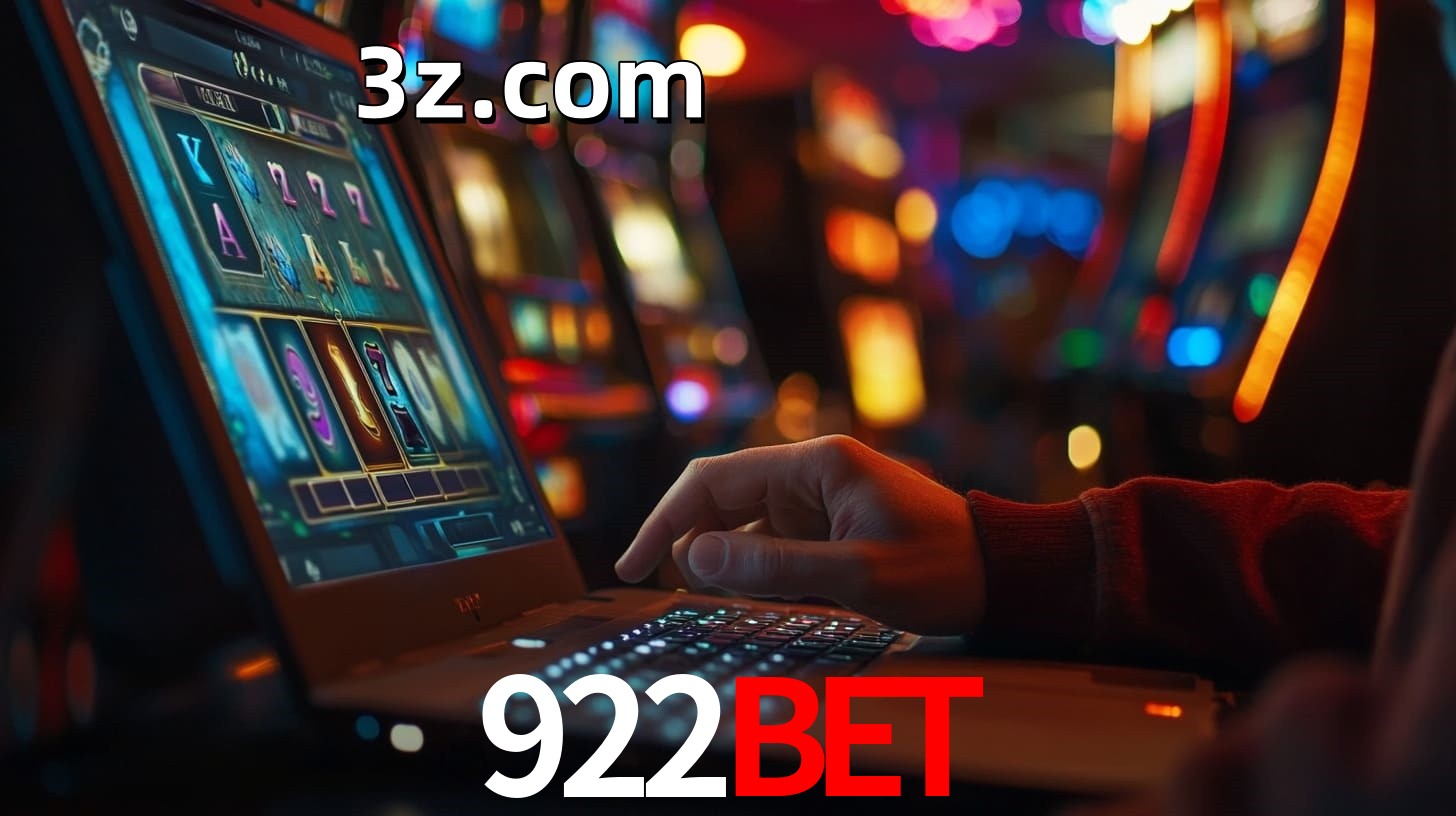 922BET