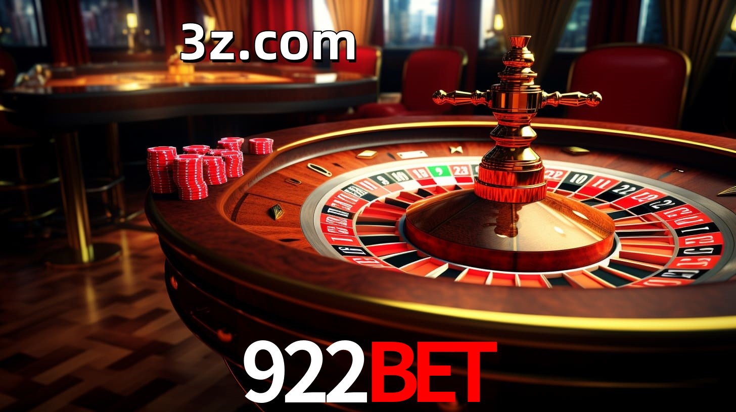 922BET