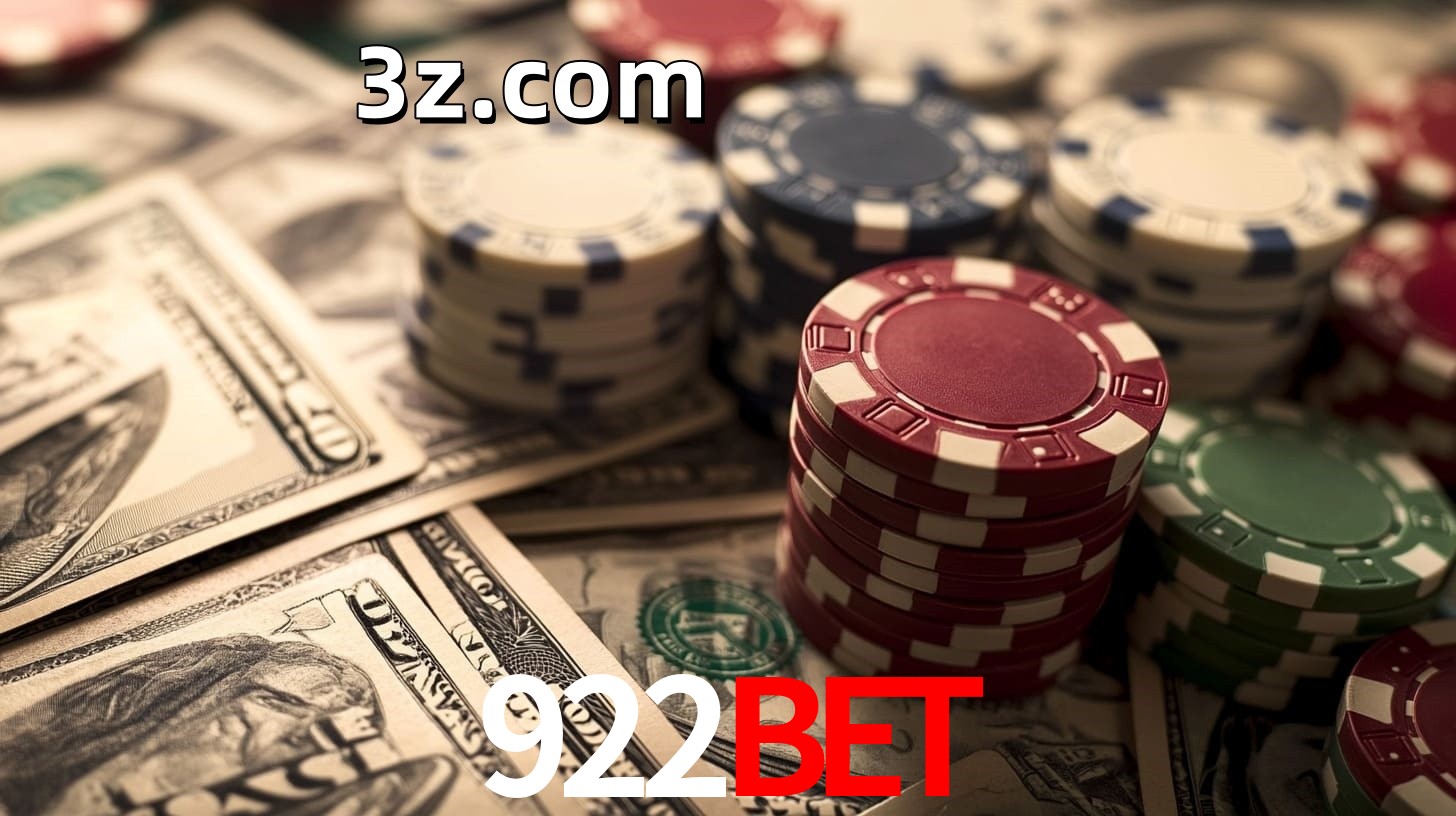 922BET