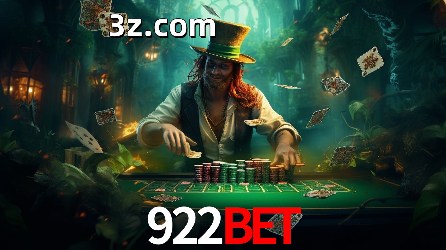 922BET