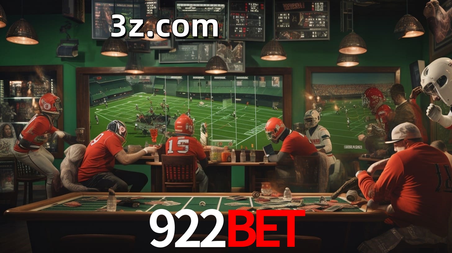 922BET
