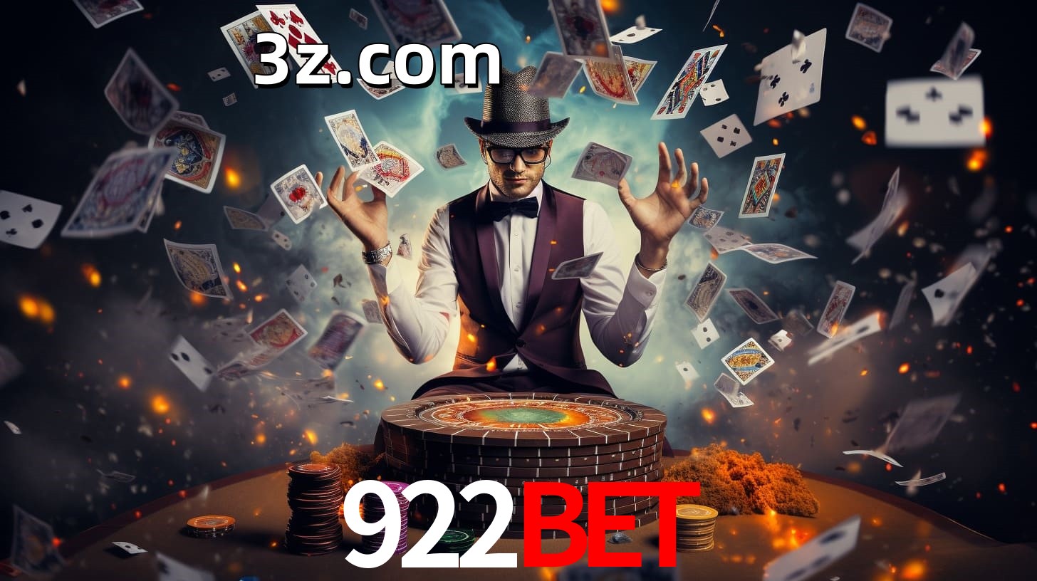 922BET
