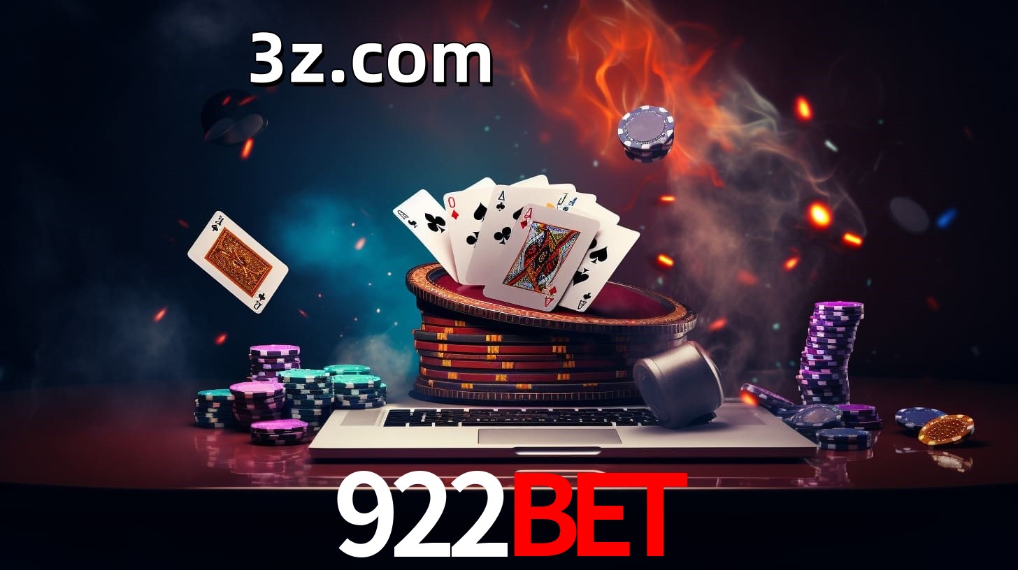 922BET