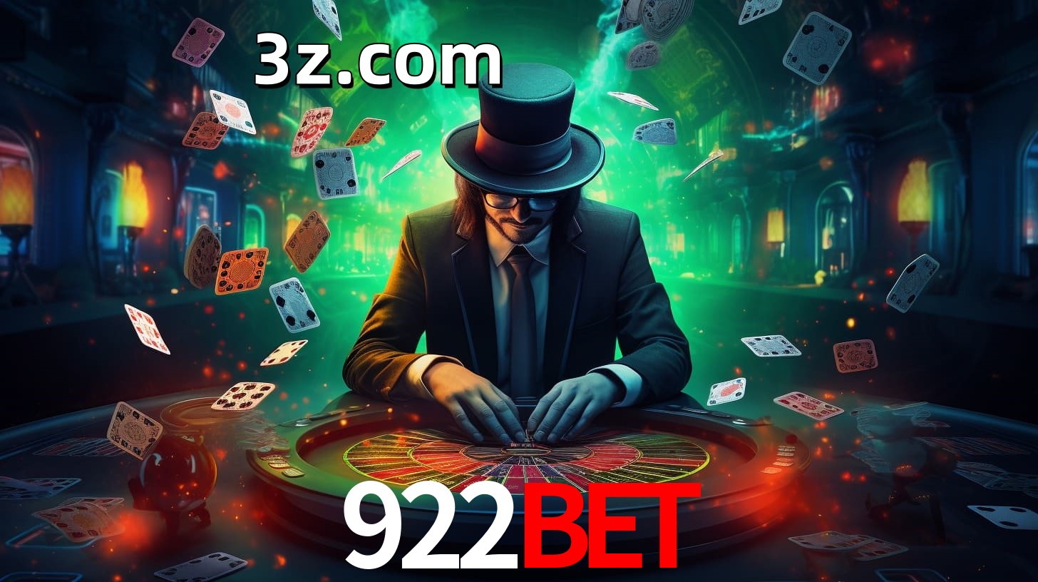 922BET