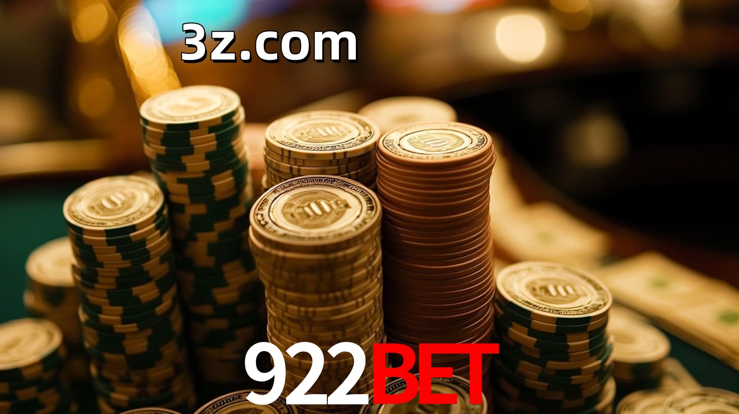 922BET