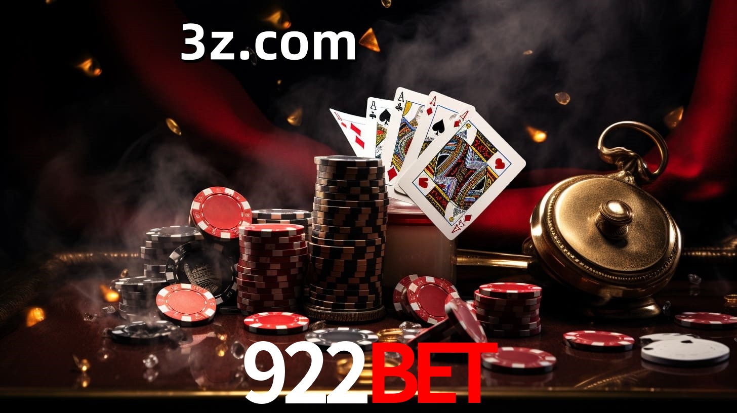 922BET