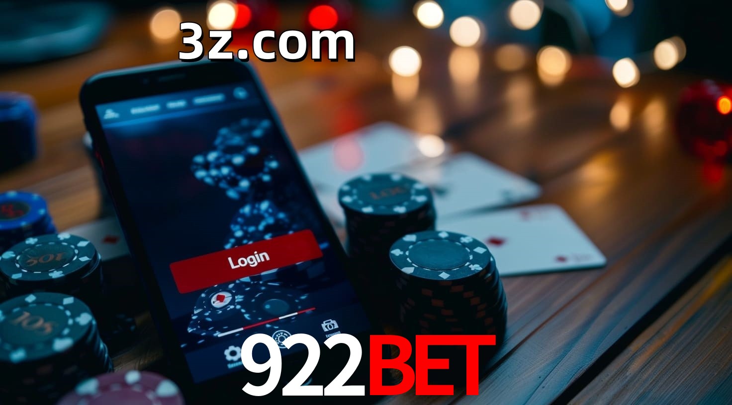 922BET