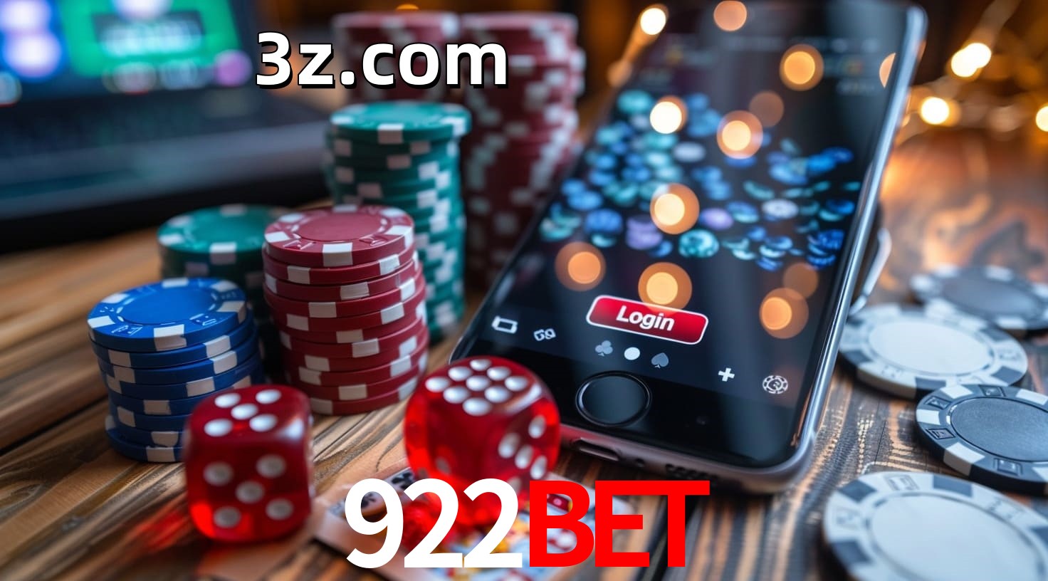 922BET